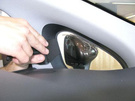 ProClip do Kia Rio 12-17