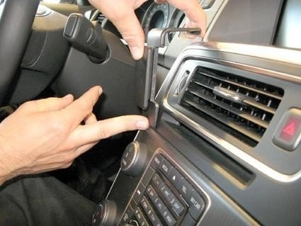 ProClip do Volvo V60 11-18