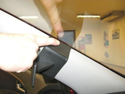 ProClip do Kia cee'd 10-12