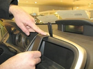 ProClip do Volvo XC60 09-14