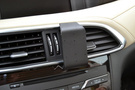 ProClip do Infiniti QX30 17-19