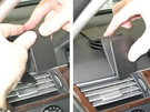 ProClip do Mercedes Benz E-Klasa (200-430) Sedan 09-16