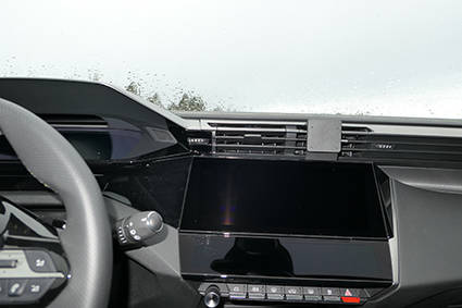 ProClip do Peugeot 308 2022-2025