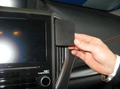 ProClip do Subaru Impreza 17-20
