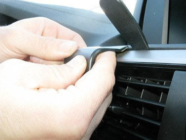 ProClip do BMW F20, F21 18-20