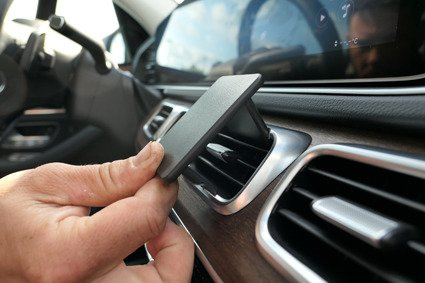 ProClip do Mercedes Benz GLE-Klasa 2019-2025