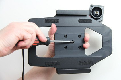 Uchwyt aktywny do Samsung Galaxy Tab E 9.6