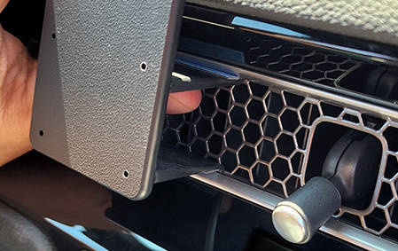 ProClip do Honda Civic 2022-2025