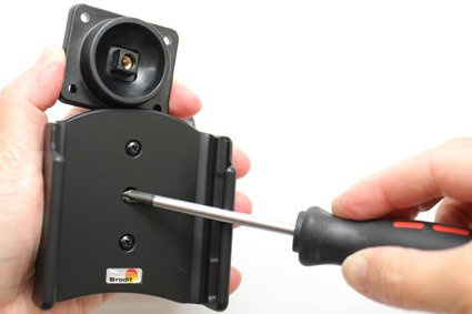 Uchwyt pasywny do Huawei P20 Lite