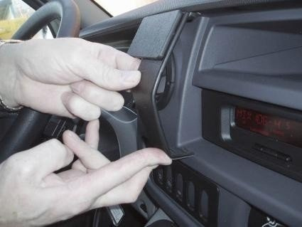 ProClip do Nissan Interstar 04-11