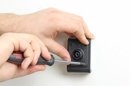 Uchwyt pasywny do Nokia Lumia 1520