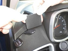 ProClip do Chevrolet Equinox 10-17
