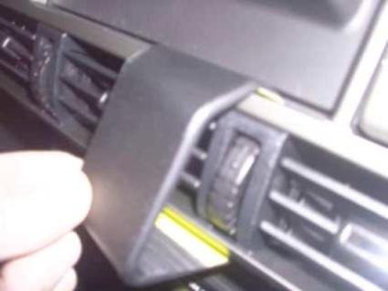 ProClip do Nissan X-Trail 04-07