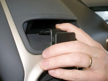 ProClip do Opel Corsa 07-14