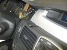 ProClip do Renault Laguna 08-15