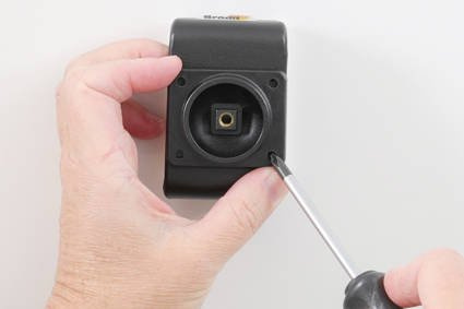 Uchwyt do Samsung Galaxy Note 20 Ultra z wbudowanym kablem USB oraz ładowarką samochodową.