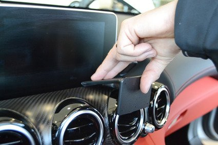 ProClip do Mercedes Benz GT 2015-2023