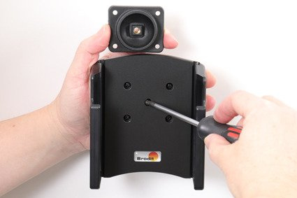 Uchwyt pasywny do Zebra M6