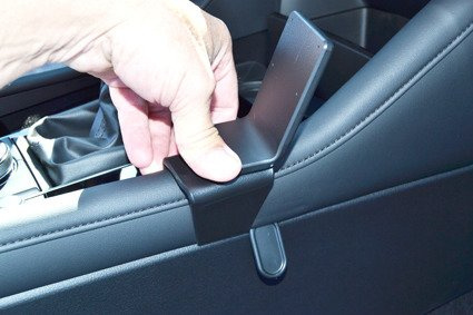 ProClip do Mazda 3 2019-2026