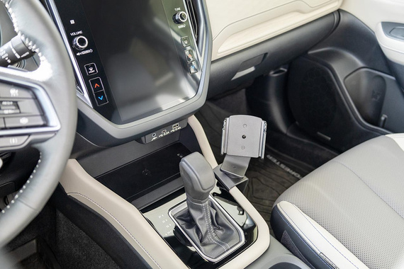 ProClip uchwyt montażowy do Subaru Forester 2025-