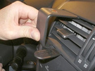 ProClip do Toyota RAV 4 06-10