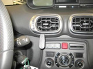 ProClip do Citroen C3 Picasso 09-18