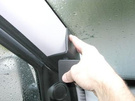 ProClip do Opel Combo 12-18