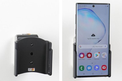 Uchwyt pasywny do Samsung Galaxy Note 10