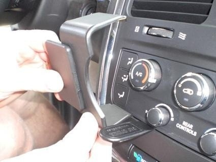 ProClip do Lancia Voyager 12-16