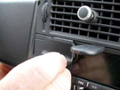 ProClip do Saab 9-3 07-08