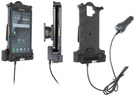 Uchwyt aktywny do Kyocera Duraforce Pro z ładowarką samochodową