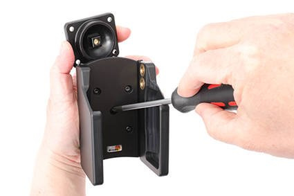 Uchwyt pasywny do Point Mobile PM451