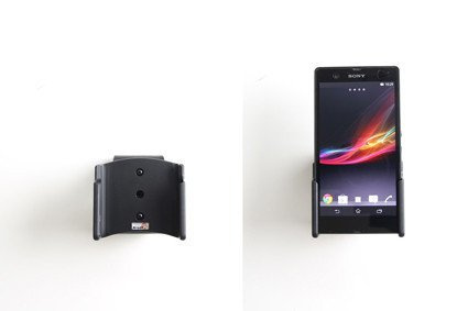 Uchwyt pasywny do Sony Xperia Z