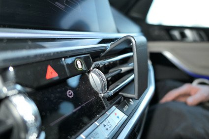 ProClip do BMW X5 2019-20223