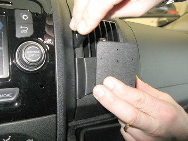 ProClip do Fiat Ducato 15-21