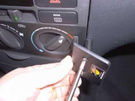 ProClip do Toyota Corolla 02-07