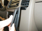 ProClip do Nissan Frontier 05-08