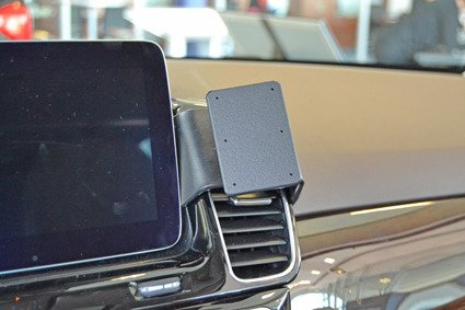 ProClip do Mercedes Benz GL Klasa 17-19