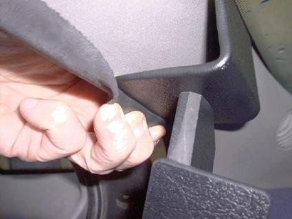 ProClip do Fiat Multipla 99-09