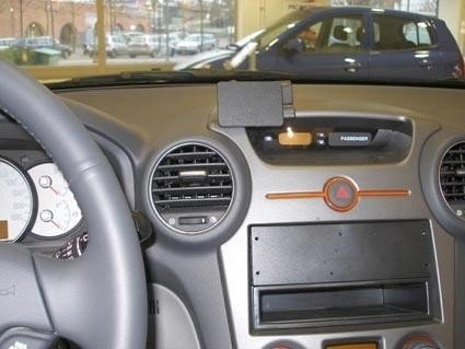 ProClip do Kia Carens III 07-11