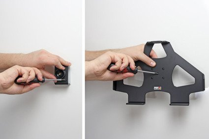 Uchwyt pasywny do Samsung Galaxy Tab PRO 12.2 4G SM-P905 & Wi-Fi SM-P900