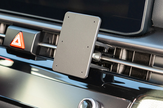 ProClip do Kia Sportage 2026-