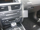 ProClip do Audi A4 Sedan 08-15