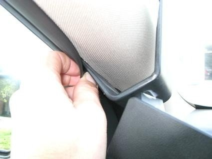 ProClip do Hyundai i40 12-17