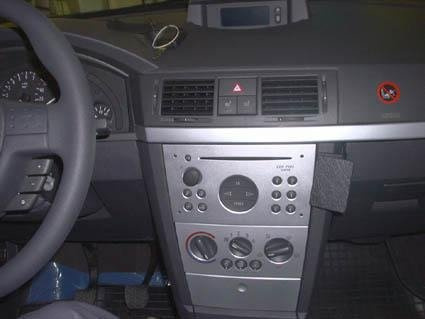 ProClip do Opel Meriva 03-10