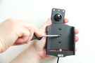 Uchwyt aktywny z kablem USB do Microsoft Lumia 950 XL