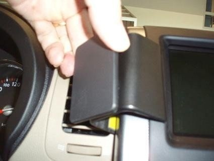 ProClip do Nissan X-Trail 08-13