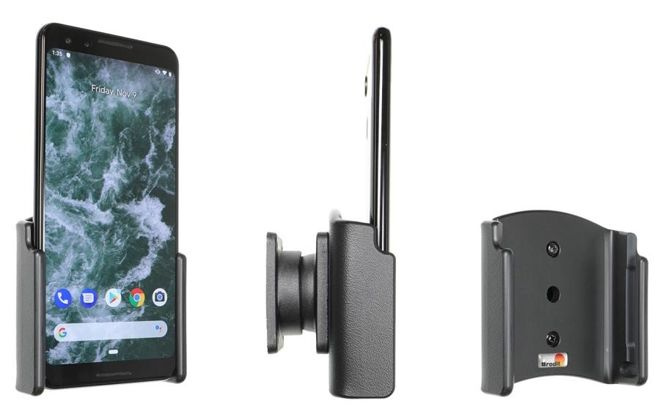 Uchwyt pasywny do Google Pixel 3