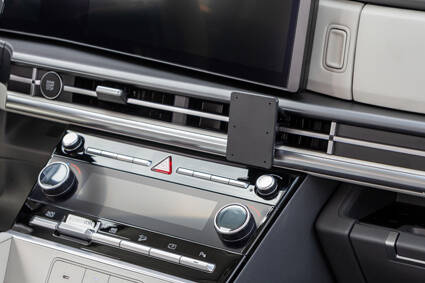 ProClip uchwyt montażowy do Hyundai Santa Fe 2024-2025