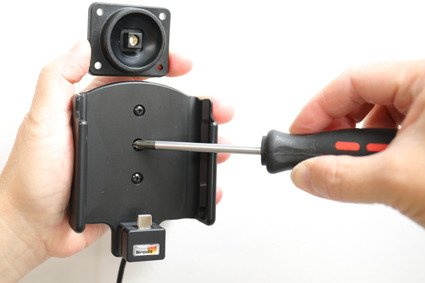 Uchwyt aktywny do Huawei P20 Pro